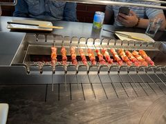 -很久以前羊肉串(大宁中心广场店)