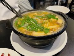 云南野生菌米线-南蛮子(进贤路店)