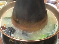 -思阁炭香火锅(学伟鑫城总店)
