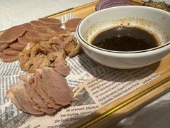 -万兴楼饺子(中华北大街店)