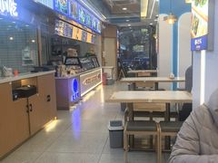 -清真·尖子尖牛肉面(王府井店)