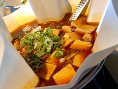 人间豆腐-穹六人间 people 6(岳阳路店)