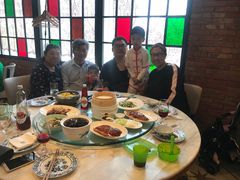 -漢舍中国菜馆(889广场店)