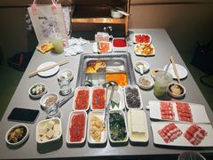 -海底捞火锅(公益西桥店)