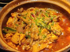 -鹤江桥·红油牛肉粉(SKP店)