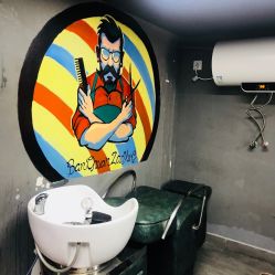 -阪川造型salon
