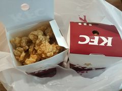 -肯德基(南沙万达店)