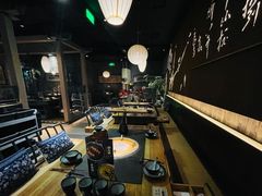 -湊湊火锅·茶憩(石家庄万象城店)