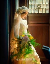 -雪中彩影婚纱摄影·微光艺术中心