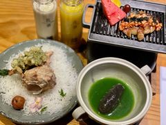 -花潮料理艺食馆(世欧广场店)