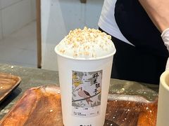 -李山山茶事(景枫店)