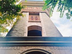 -山水茶艺馆·点心粤菜·30年老字号