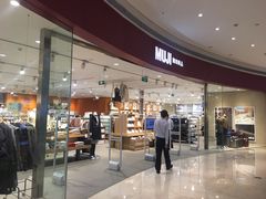 -MUJI无印良品(天河领展广场店)