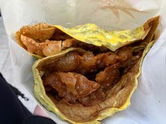 -清真·二嫂子煎饼果子(鼓楼旗舰形象店)