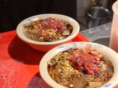 -小龙坎火锅(香港中路店)