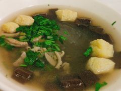 -百年尹氏汤包(湖南路狮子桥店)