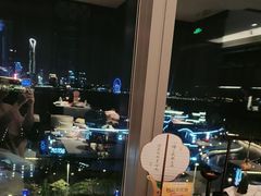 -馋遇江南·精致湖景雅宴(东方之门店)