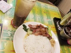 -顺记冰室(宝华路店)