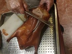 -全聚德(长江路店)