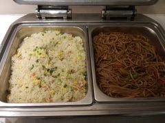 炒饭&炒粉-福州大饭店-自助餐