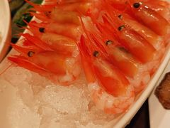 -佛山希尔顿酒店·融誉亚洲美食荟