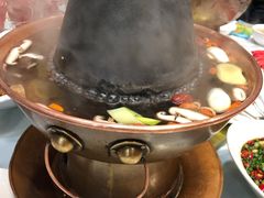 -东来顺饭庄(五道口店)