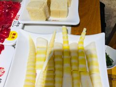 -焯牛潮汕牛肉火锅(云峰街创始店)