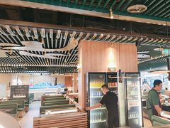 -梨花自助烤肉(西三旗万象汇黑金店)