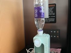 -比尔行旅酒店(天河客运站店)