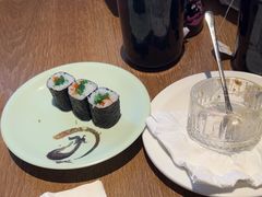 -三禾寿司(君尚店)