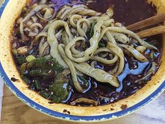 -十八梯邓凳面(大坪正街店)