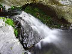 -云岫谷游猎自然风景区