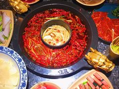 -蜀大侠火锅(寰球文化地标·总府店)