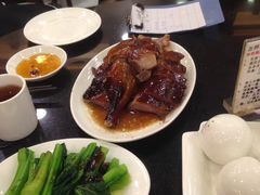 -丽的面家(多宝路店)