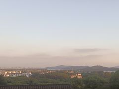 -无锡梅园公园