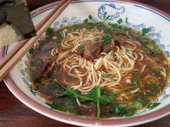 -玉凡傣味·早点铺