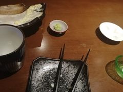 -千代武日本料理(哈西店)