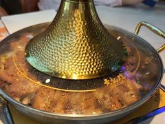 -黄记煌三汁焖锅(崇文门店)