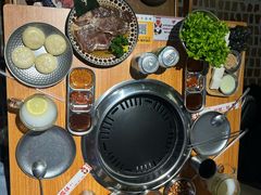 -哼蟹二将·烤肉酱蟹(合生汇店)