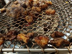 -大壮家原味烤肉(兴华北街店)