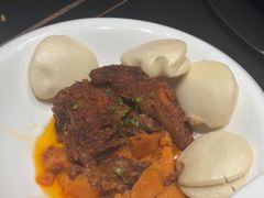 -简小舍·民间手艺菜(武昌江滩店)