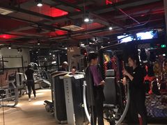 -威尔仕健身·游泳(古北店)