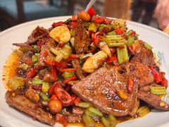 -苹果树下艺术餐厅(通州店)