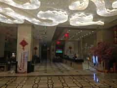 -锦龙国际酒店(天津奥体中心华苑地铁站店)