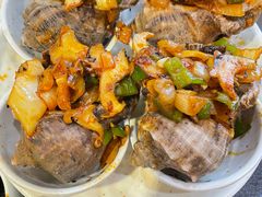 -味家烤肉烤鳗鱼牛排(西塔旗舰店)
