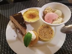 -上海锦江汤臣洲际大酒店壹阶层