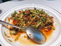 小炒黄牛肉-老湘亲·品鉴湘菜(蔡塘爱琴海店)