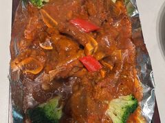 -金贵源食神(楚河汉街店)