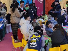 -英孚教育青少儿(河东中心)