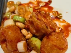 -大鸭梨烤鸭(望京店)
